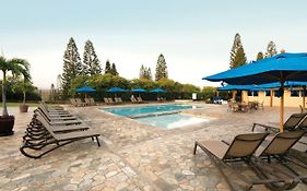 Paniolo Greens Resort