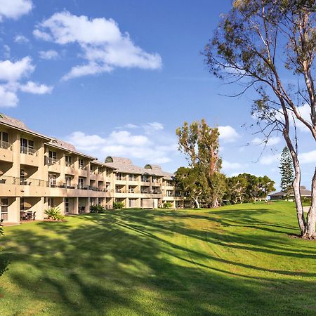 וויקולואה Paniolo Greens Resort מראה חיצוני תמונה