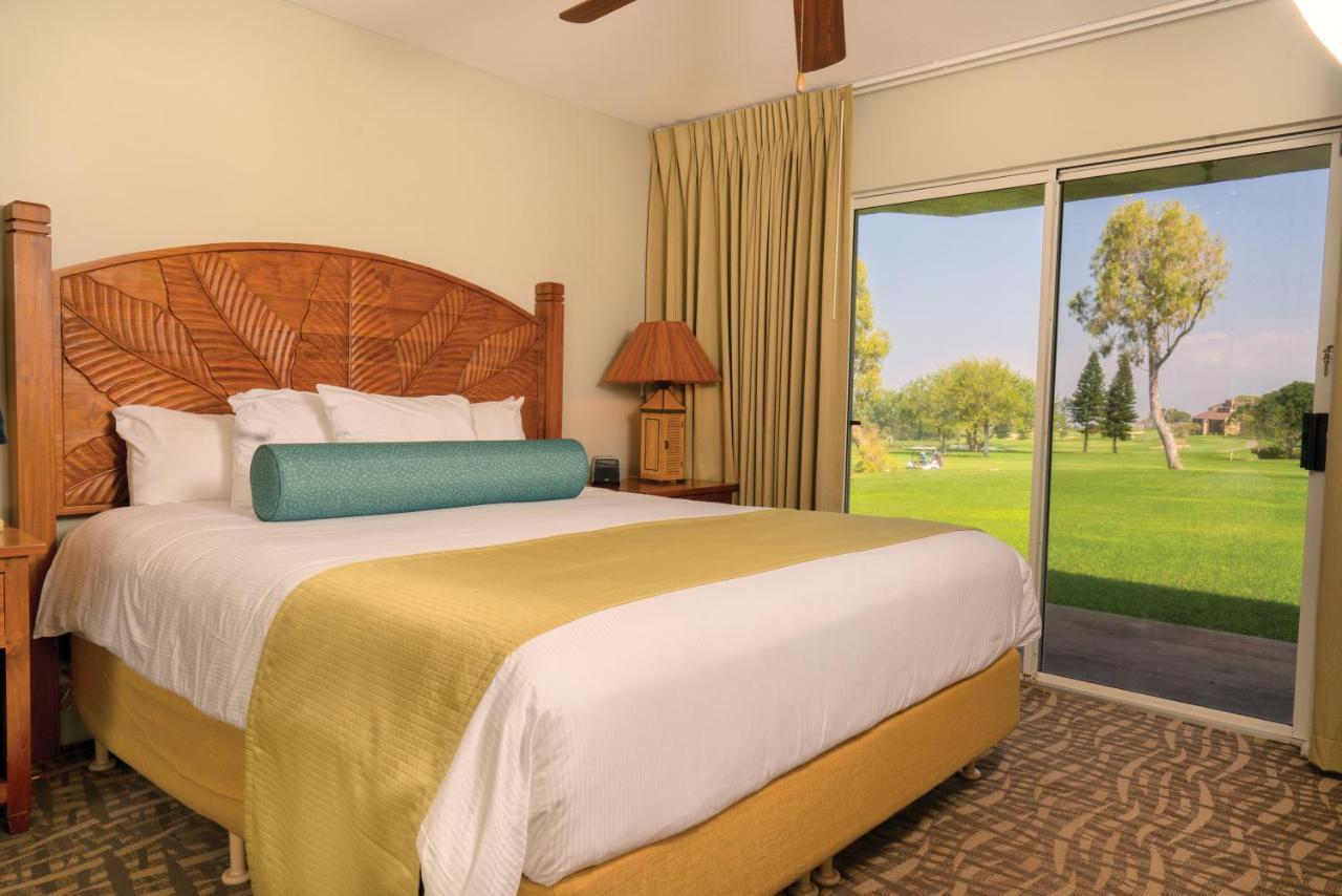 וויקולואה Paniolo Greens Resort מראה חיצוני תמונה
