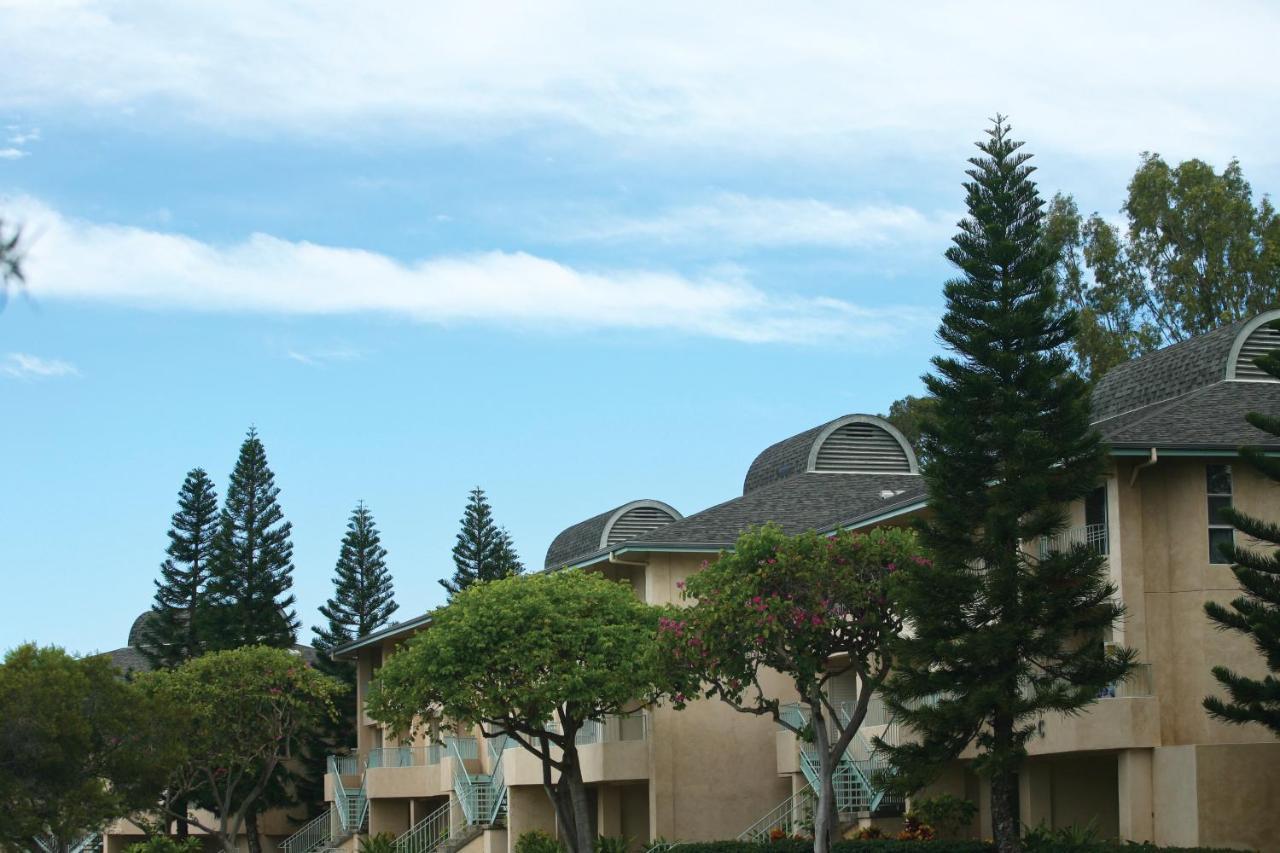 וויקולואה Paniolo Greens Resort מראה חיצוני תמונה