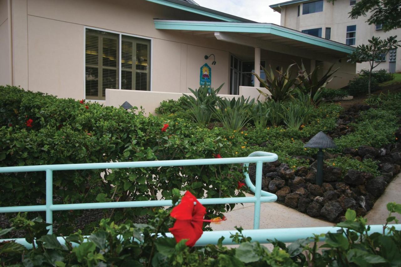וויקולואה Paniolo Greens Resort מראה חיצוני תמונה