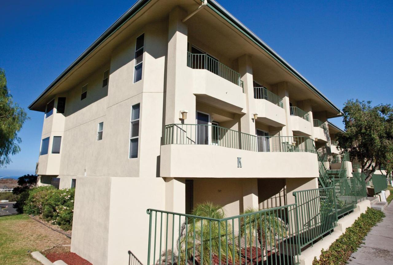 וויקולואה Paniolo Greens Resort מראה חיצוני תמונה