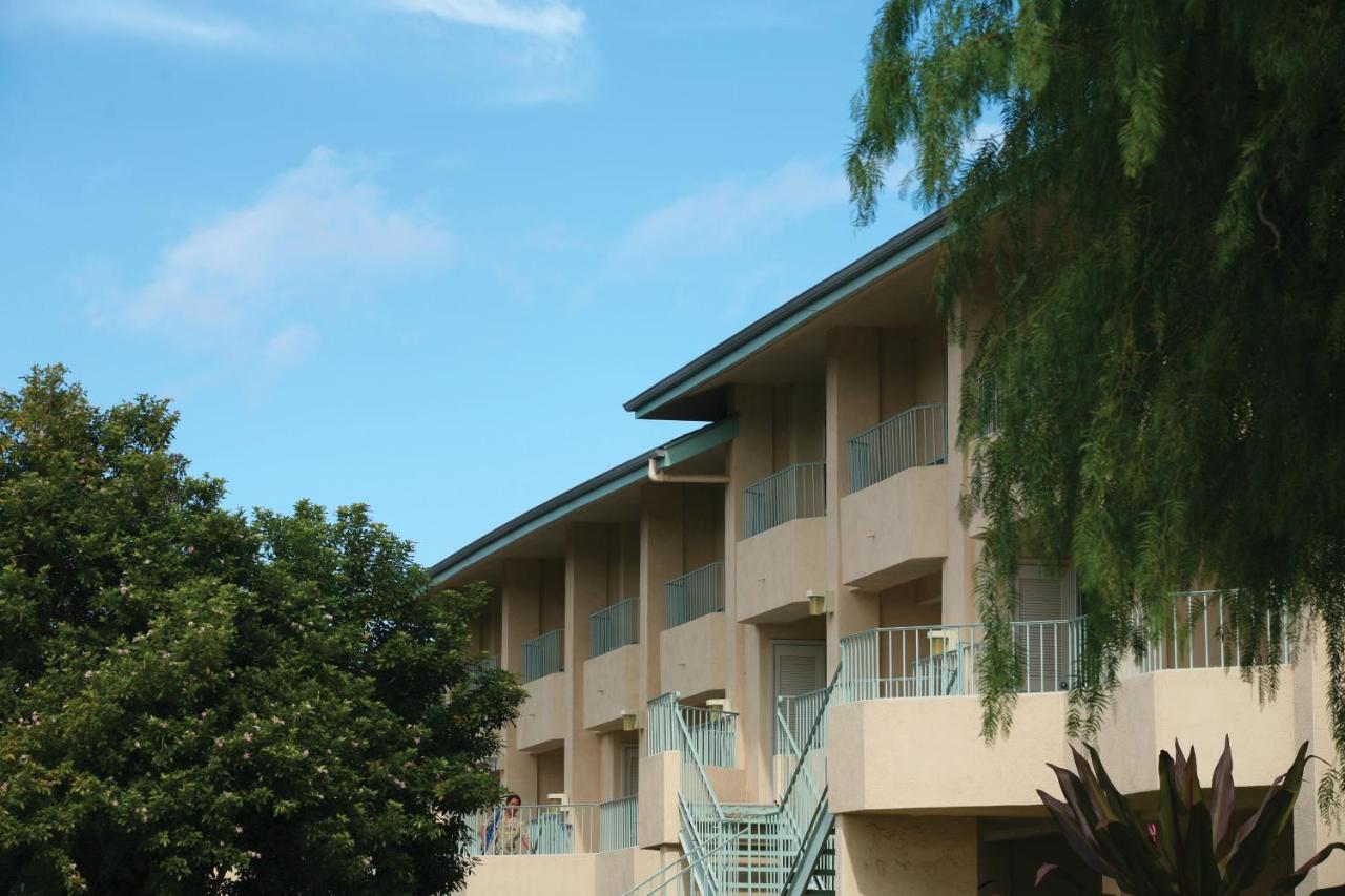 וויקולואה Paniolo Greens Resort מראה חיצוני תמונה
