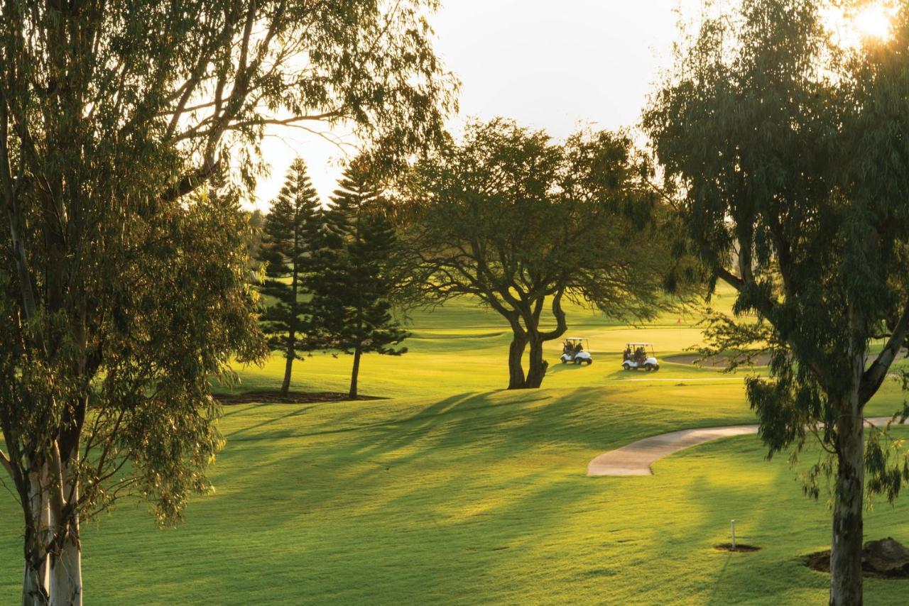 וויקולואה Paniolo Greens Resort מראה חיצוני תמונה