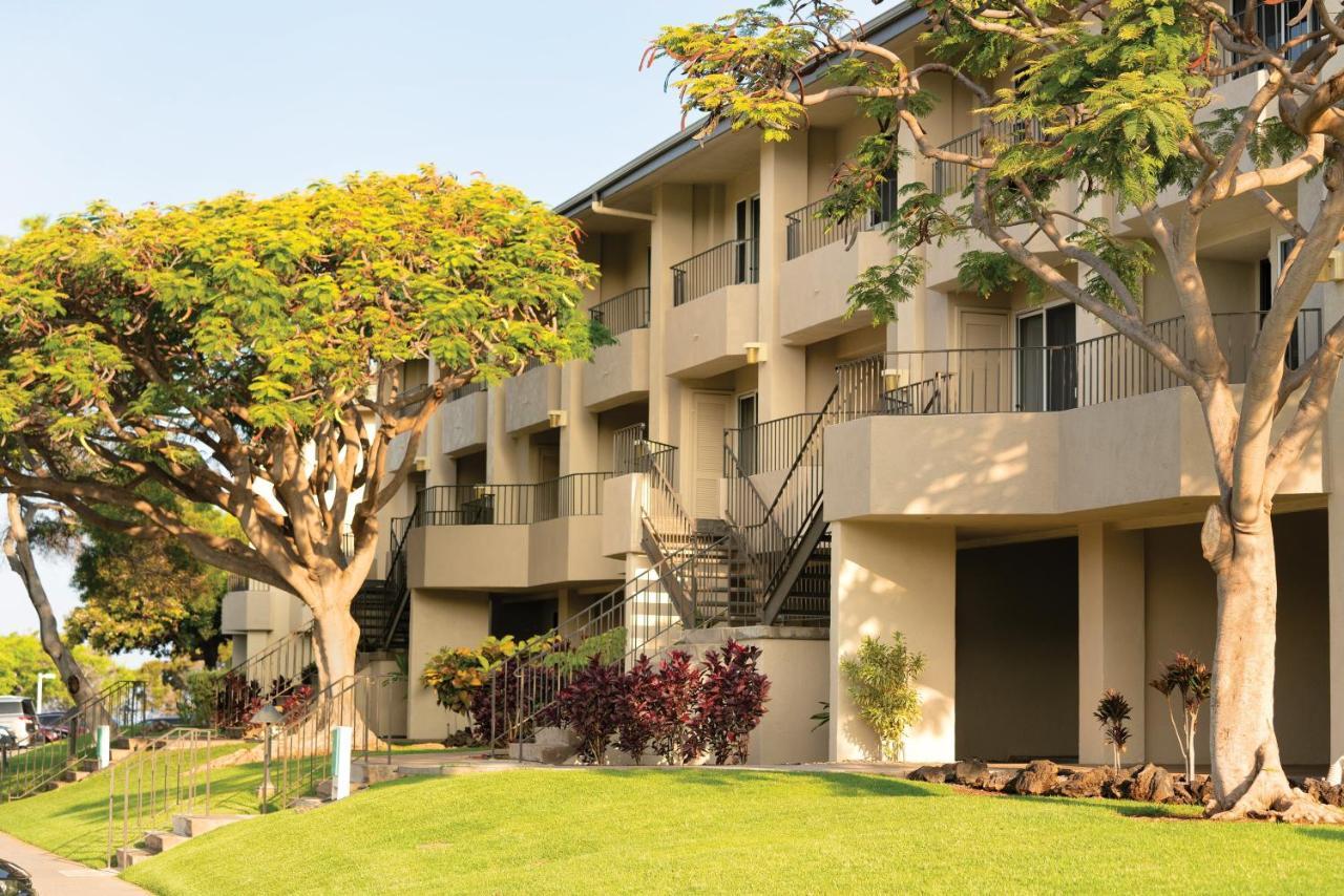 וויקולואה Paniolo Greens Resort מראה חיצוני תמונה