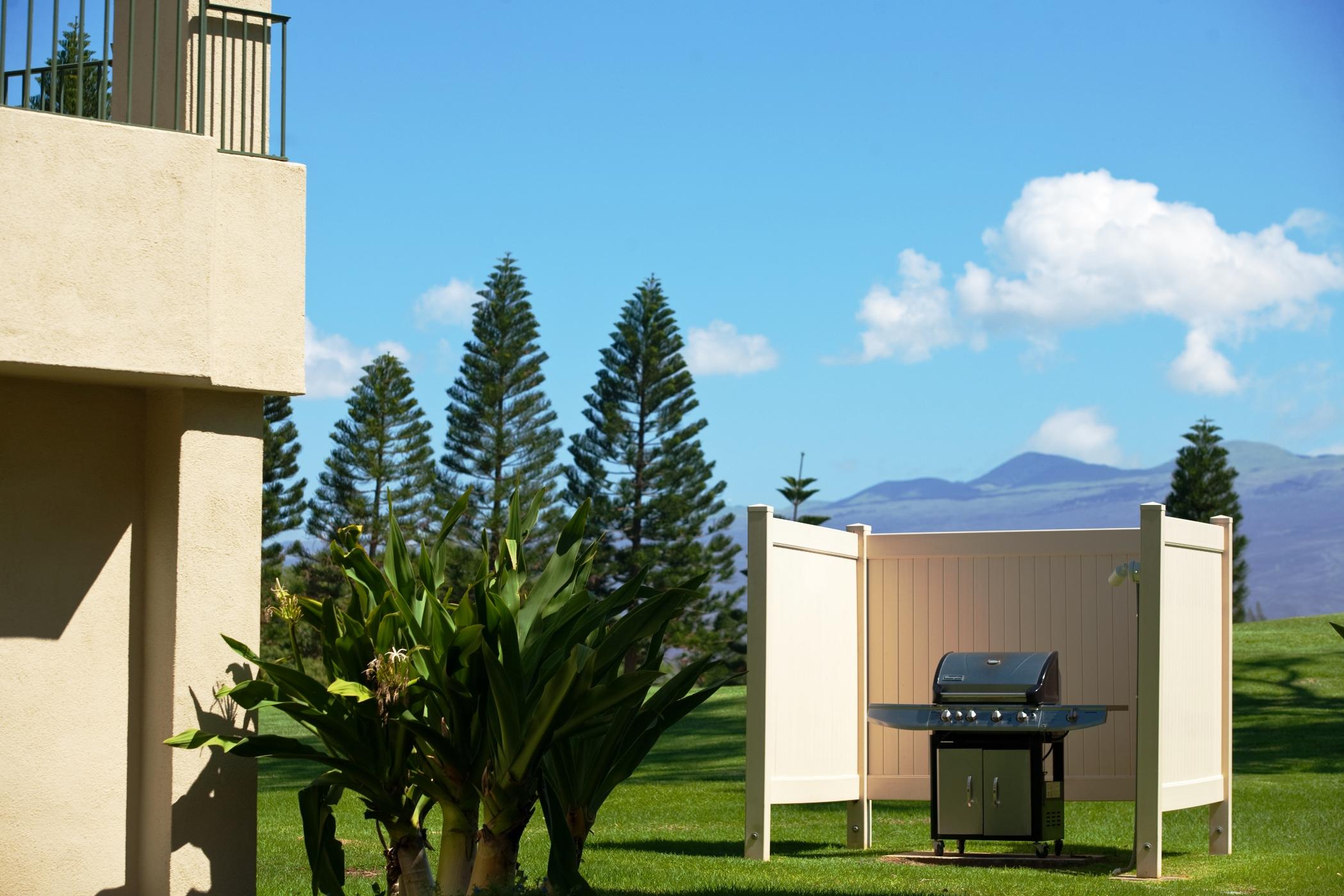 וויקולואה Paniolo Greens Resort מראה חיצוני תמונה