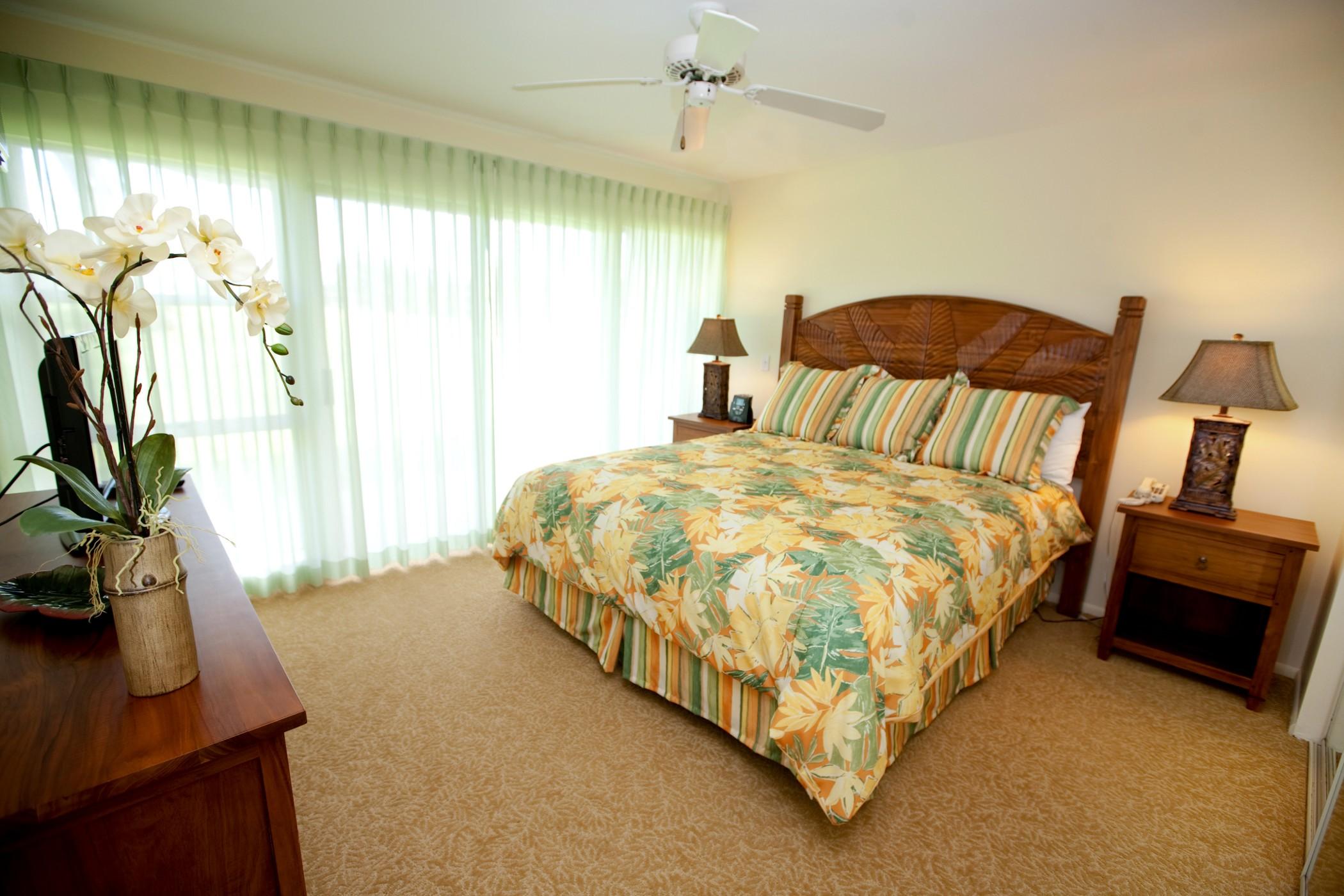 וויקולואה Paniolo Greens Resort מראה חיצוני תמונה