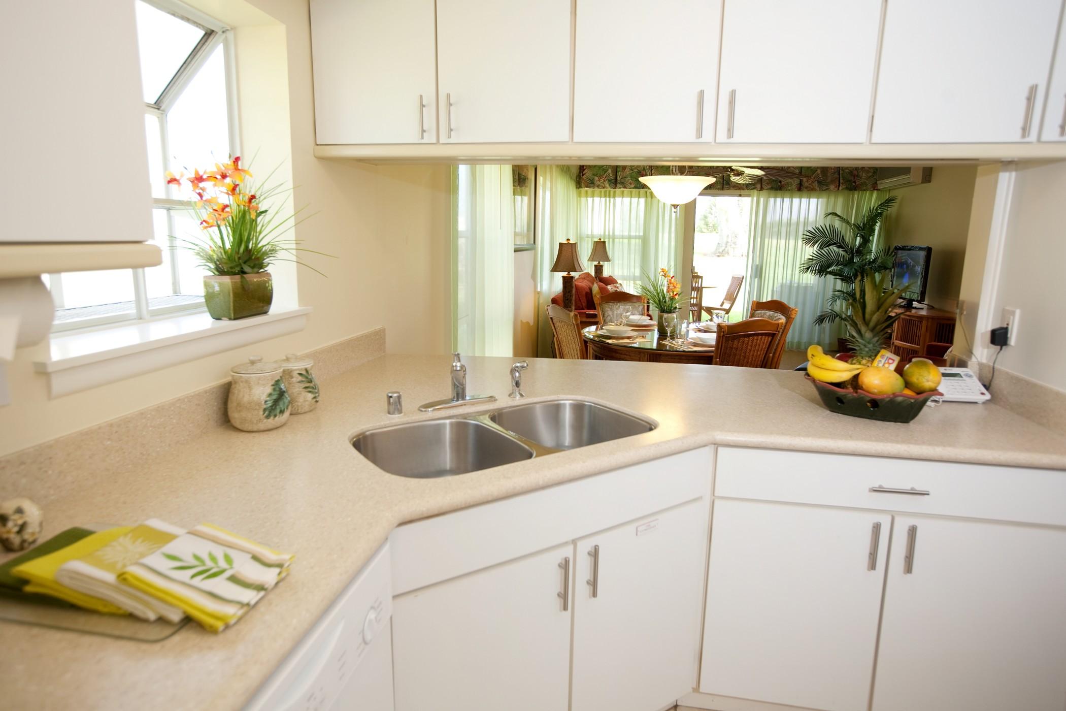 וויקולואה Paniolo Greens Resort מראה חיצוני תמונה