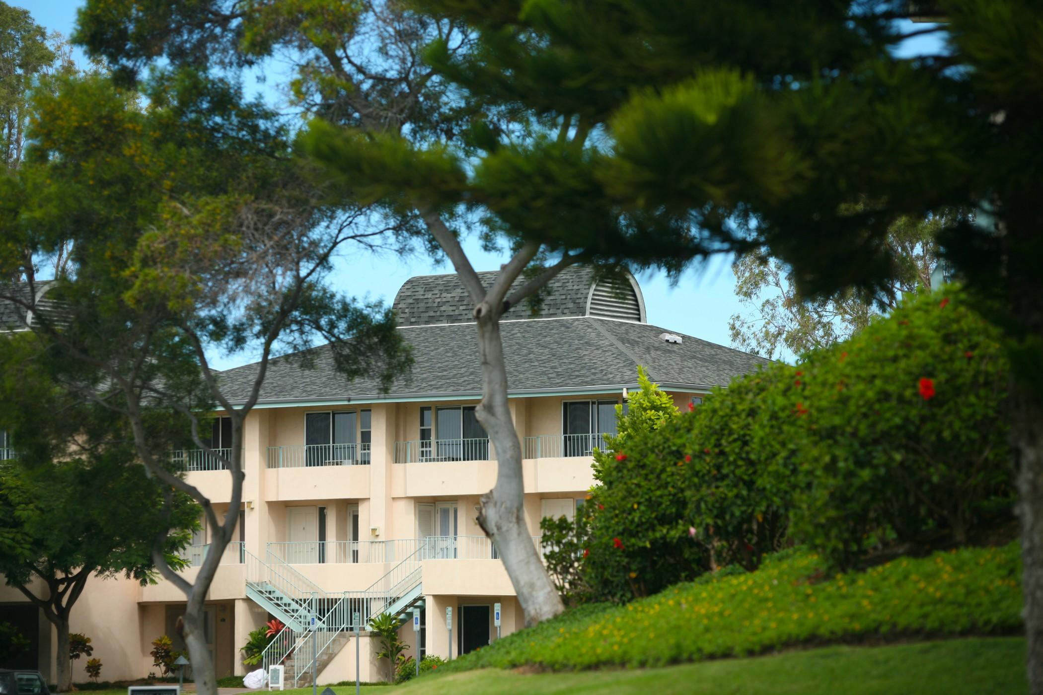 וויקולואה Paniolo Greens Resort מראה חיצוני תמונה
