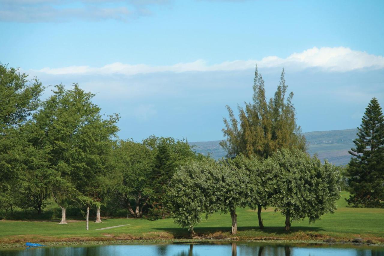 וויקולואה Paniolo Greens Resort מראה חיצוני תמונה