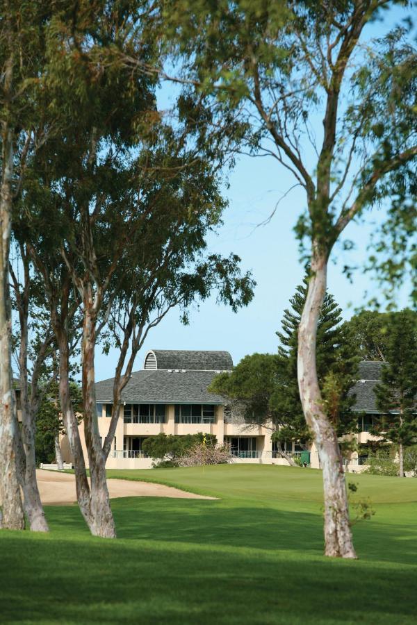 וויקולואה Paniolo Greens Resort מראה חיצוני תמונה