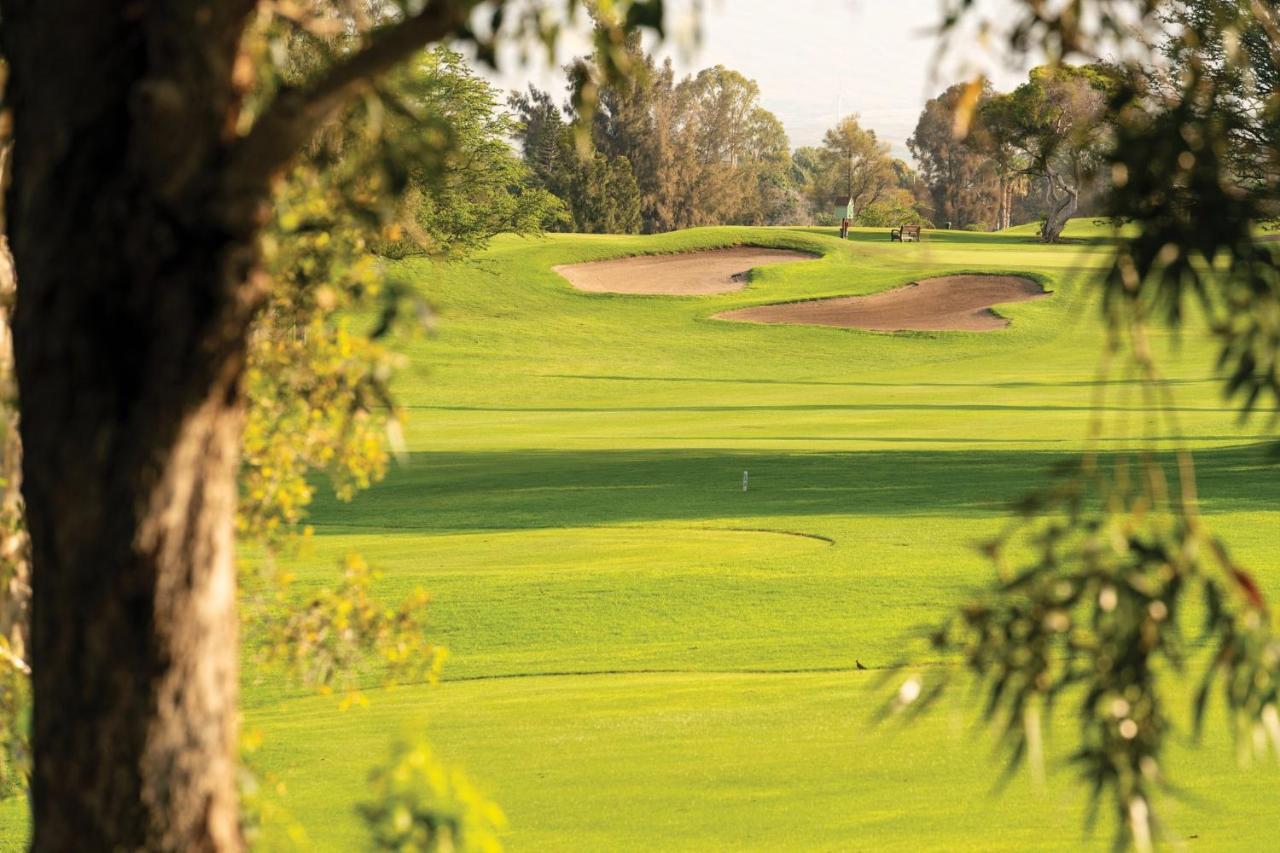 וויקולואה Paniolo Greens Resort מראה חיצוני תמונה
