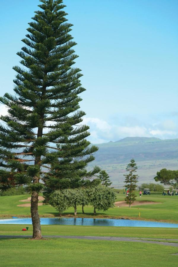 וויקולואה Paniolo Greens Resort מראה חיצוני תמונה