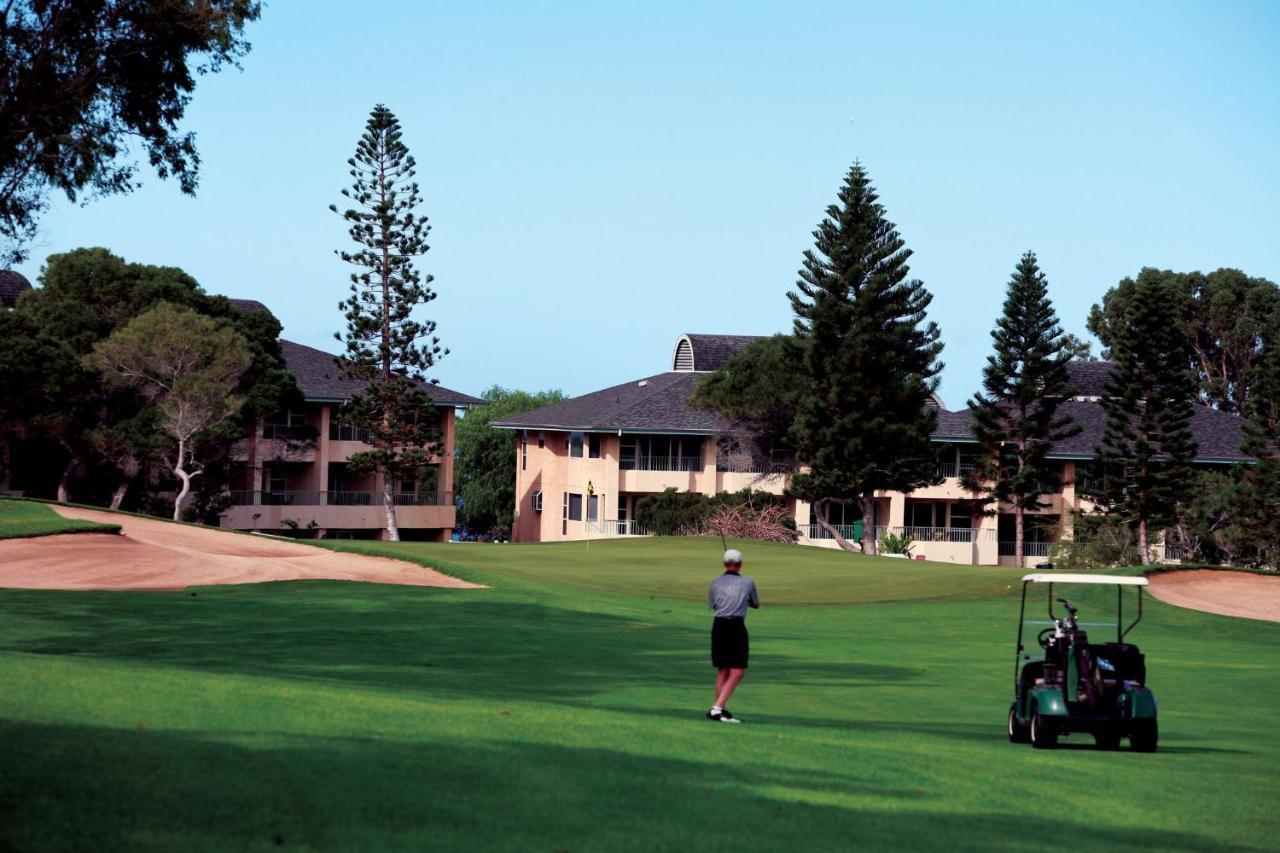 וויקולואה Paniolo Greens Resort מראה חיצוני תמונה