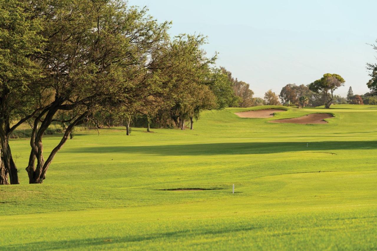 וויקולואה Paniolo Greens Resort מראה חיצוני תמונה