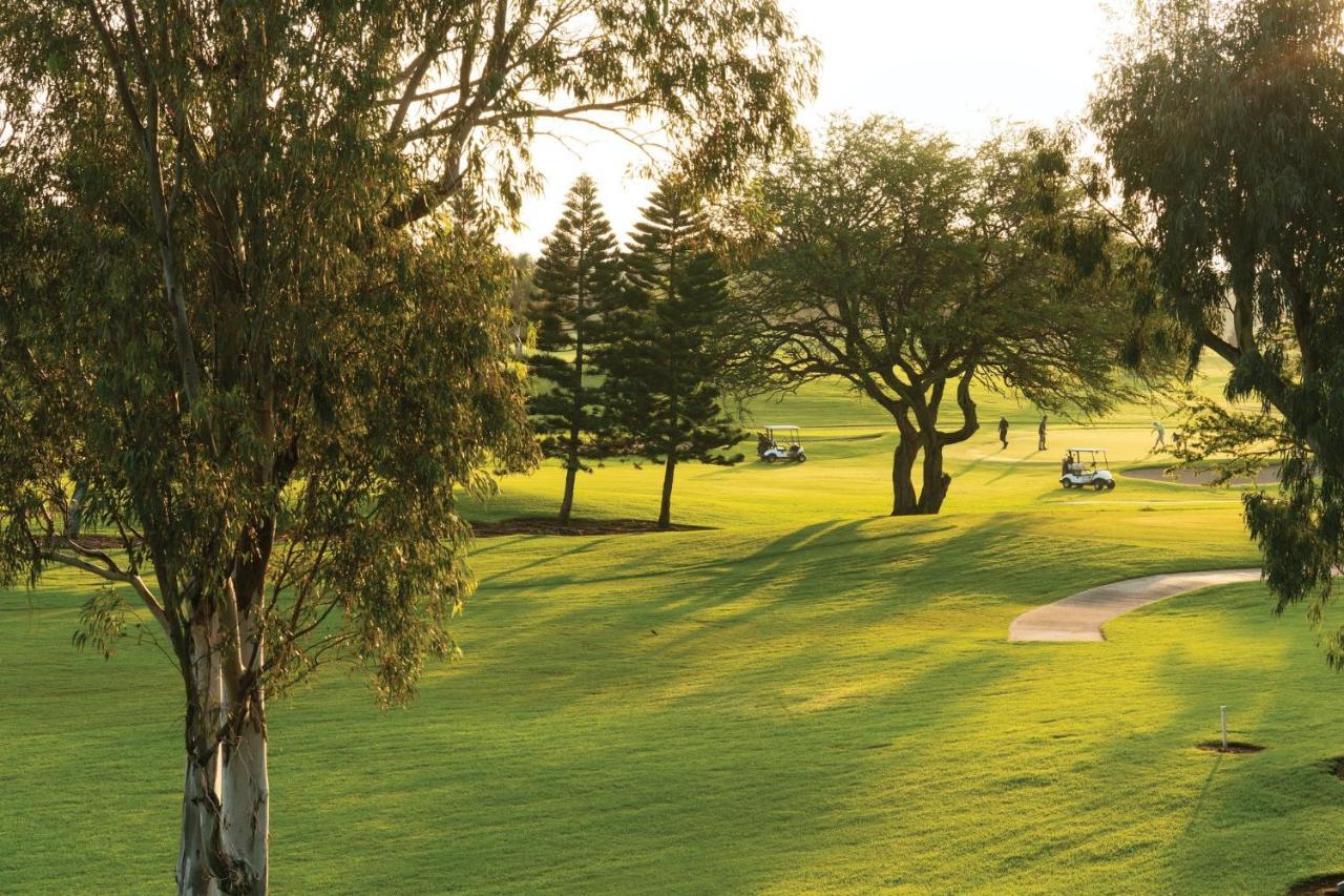 וויקולואה Paniolo Greens Resort מראה חיצוני תמונה