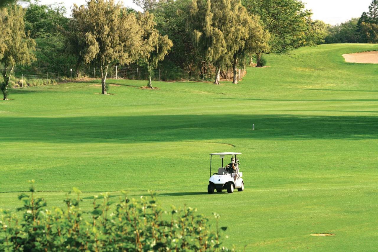 וויקולואה Paniolo Greens Resort מראה חיצוני תמונה