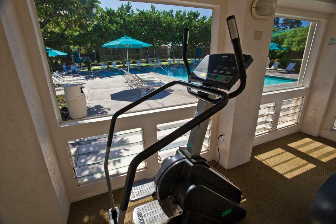 וויקולואה Paniolo Greens Resort מראה חיצוני תמונה
