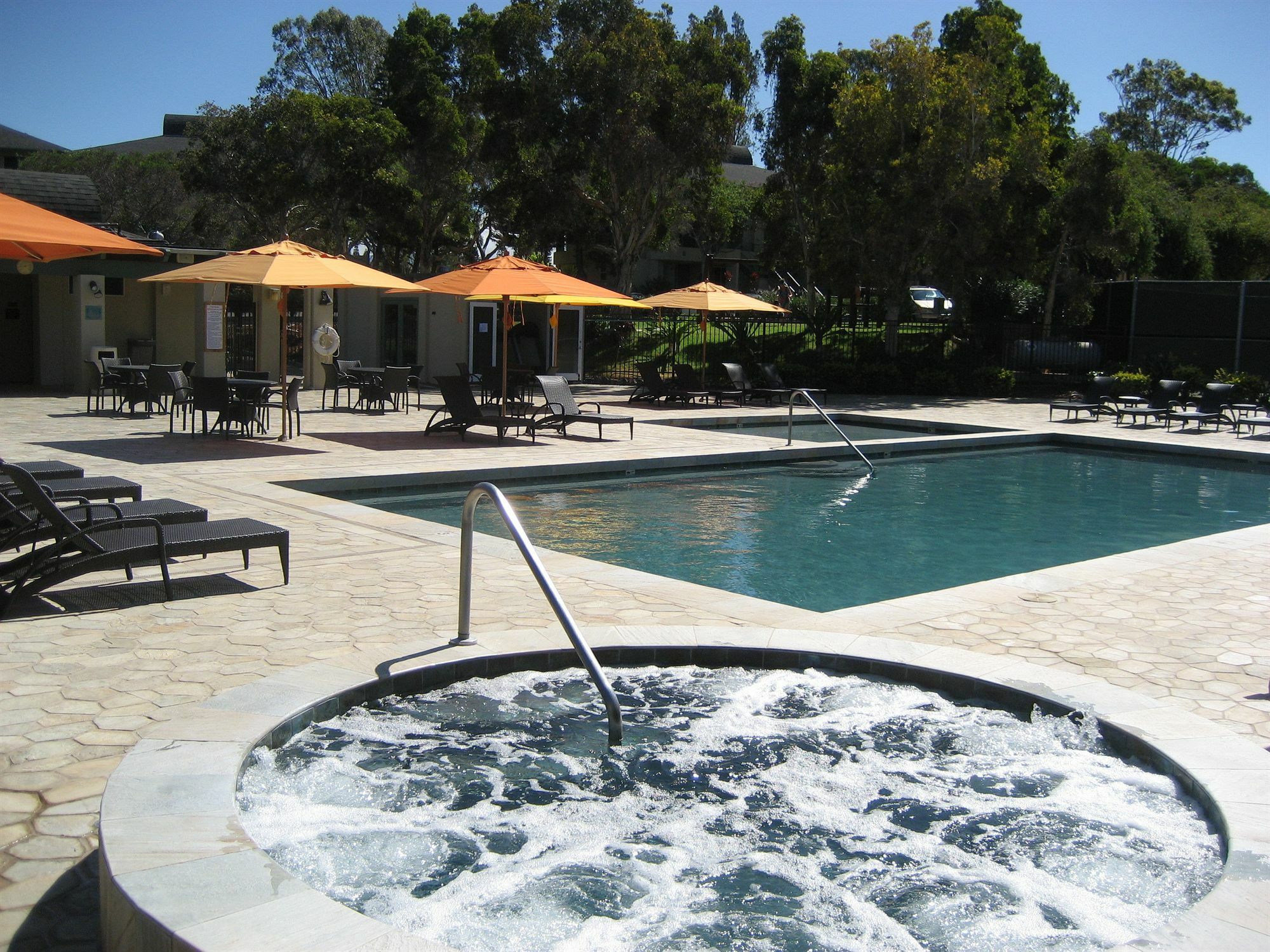 וויקולואה Paniolo Greens Resort מראה חיצוני תמונה
